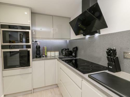Apartamento North Bay Retreat