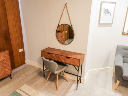 Apartamento North Bay Retreat