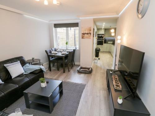 Apartamento North Bay Retreat