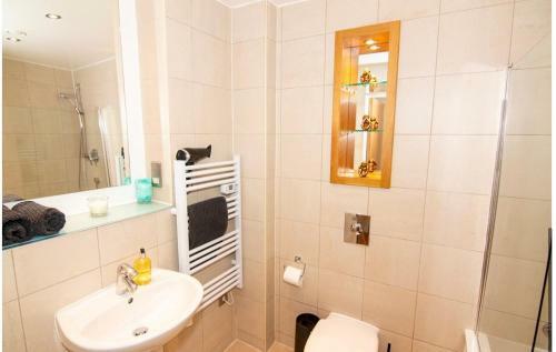 Central 2bedroom Apartment With Secure Carpark