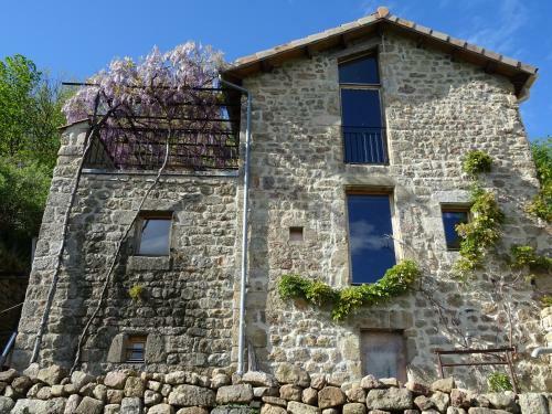 Hotel G�te De Chapel�che Les Glycines