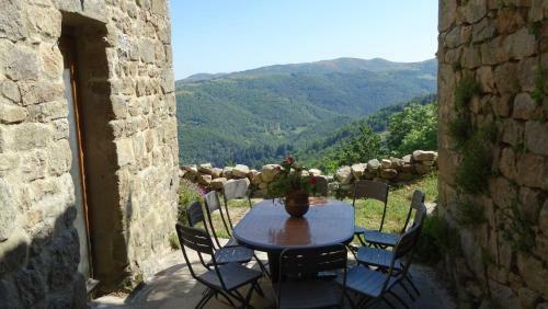 Hotel G�te De Chapel�che Les Glycines