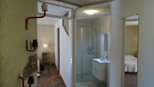 Hotel G�te De Chapel�che Les Glycines