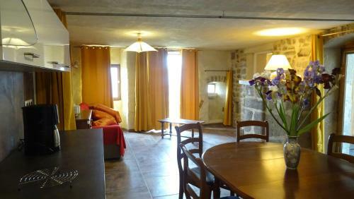 Hotel G�te De Chapel�che Les Glycines
