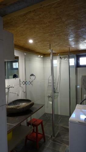 Hotel G�te De Chapel�che Les Glycines