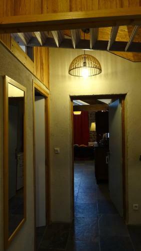 Hotel G�te De Chapel�che Les Glycines