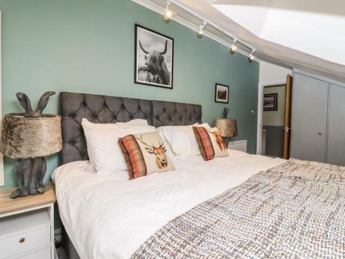 Bowland Fell Cottage