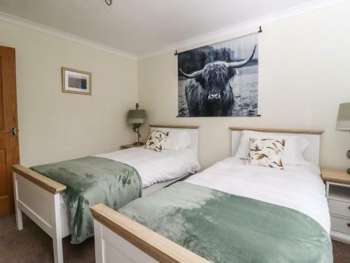 Bowland Fell Cottage