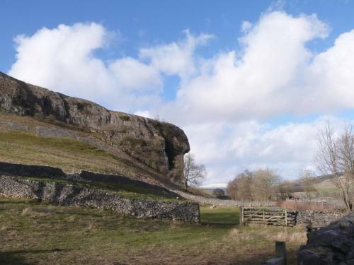 Darrowby Barn