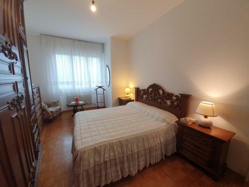 Apartamento Eden - Stanza Matrimoniale Grande
