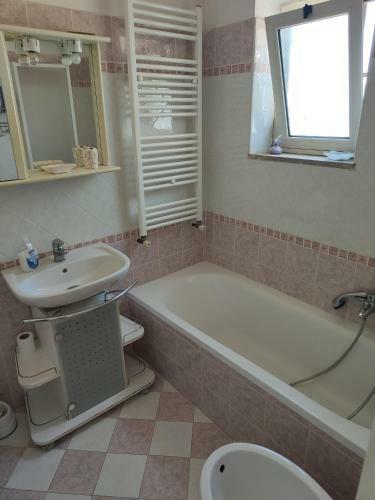 Apartamento Al Piccolo Alloggio