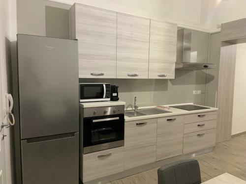 Apartamento Elena Casa Vacanze 1