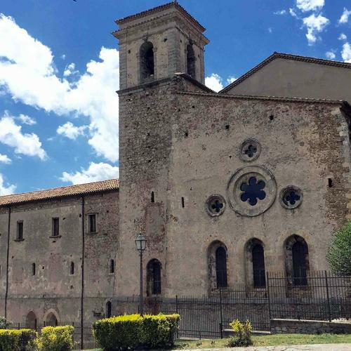Apartamento Casariella