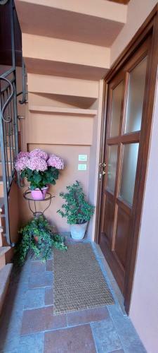Apartamento La Casa Nel Borgo
