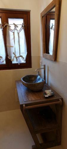 Apartamento La Casa Nel Borgo