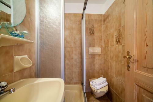 Apartamento Oacherhof Ferienwohnung Plattner
