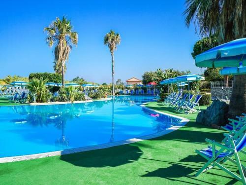 Apartamento Bahja Bungalow