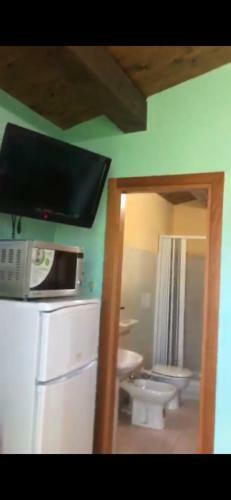 Apartamento Bahja Bungalow