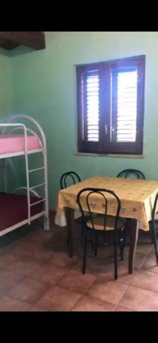 Apartamento Bahja Bungalow