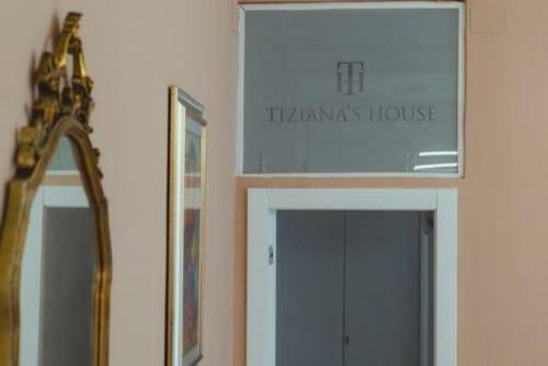 Bed & Breakfast Tiziana's House