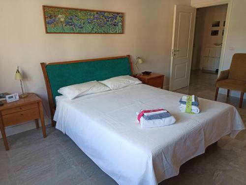 Hostal Residenza Tafuri