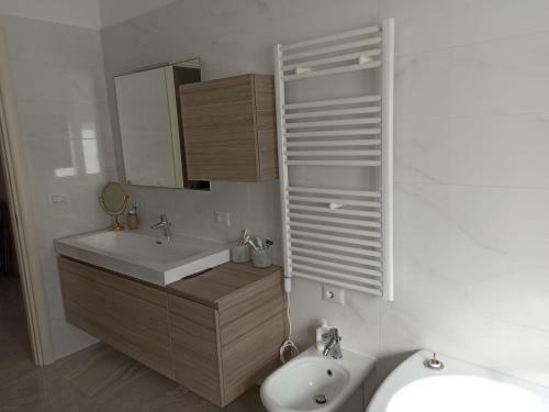 Hostal Residenza Tafuri