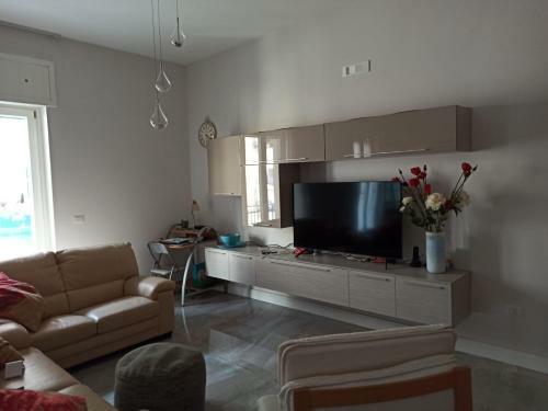 Hostal Residenza Tafuri