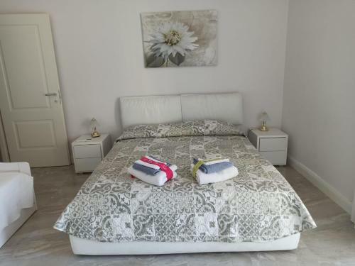 Hostal Residenza Tafuri