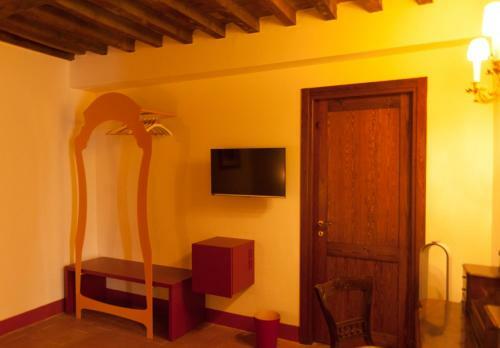 Bed & Breakfast Palazzo Benucci