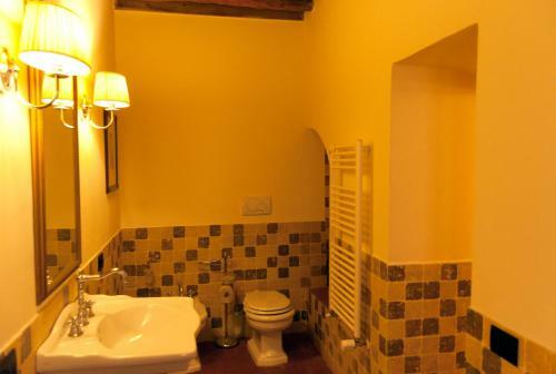 Bed & Breakfast Palazzo Benucci