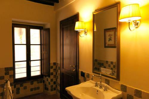 Bed & Breakfast Palazzo Benucci