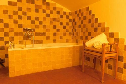 Bed & Breakfast Palazzo Benucci