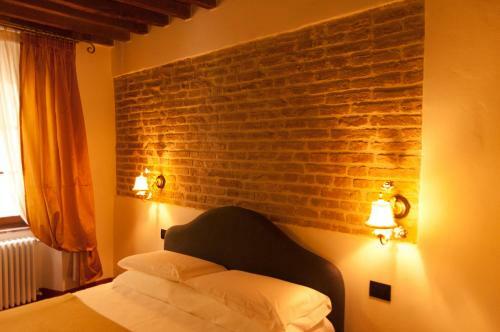 Bed & Breakfast Palazzo Benucci