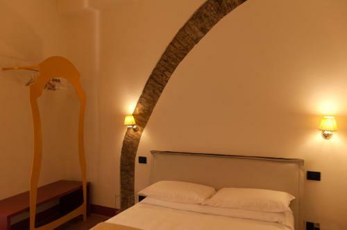 Bed & Breakfast Palazzo Benucci
