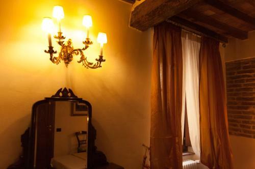 Bed & Breakfast Palazzo Benucci
