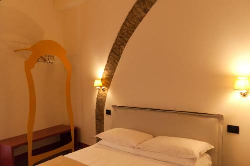 Bed & Breakfast Palazzo Benucci