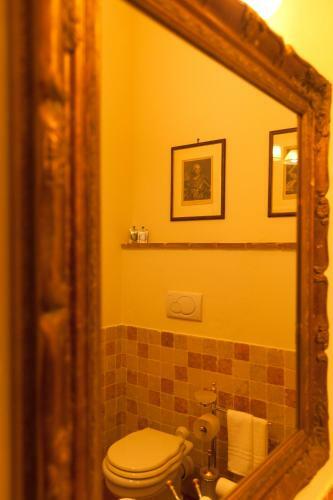 Bed & Breakfast Palazzo Benucci