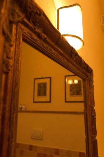 Bed & Breakfast Palazzo Benucci