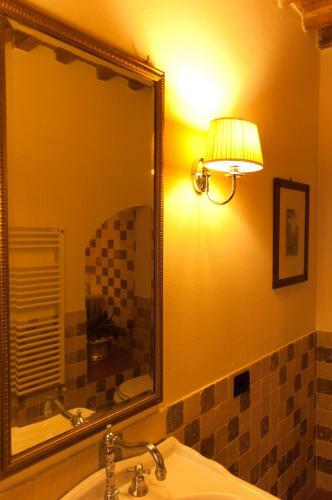 Bed & Breakfast Palazzo Benucci