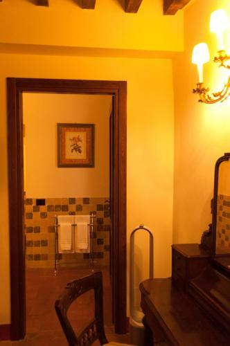Bed & Breakfast Palazzo Benucci