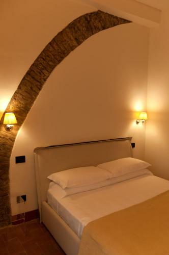 Bed & Breakfast Palazzo Benucci