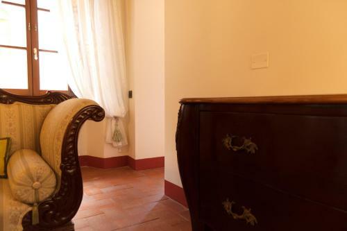 Bed & Breakfast Palazzo Benucci