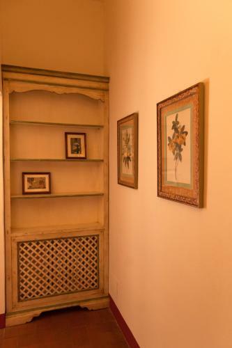 Bed & Breakfast Palazzo Benucci