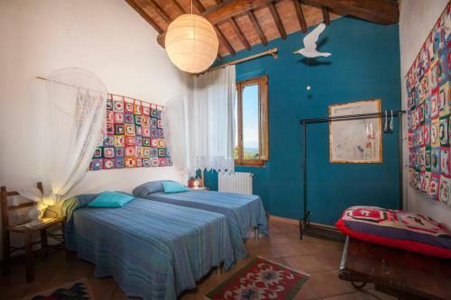 La Ripa - Appartamento I Ghiri