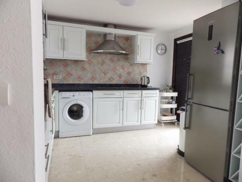 Beautiful 3 Bedroom Villa With Private Pool