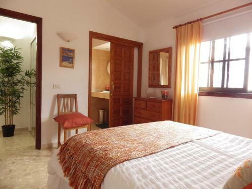 Beautiful 3 Bedroom Villa With Private Pool