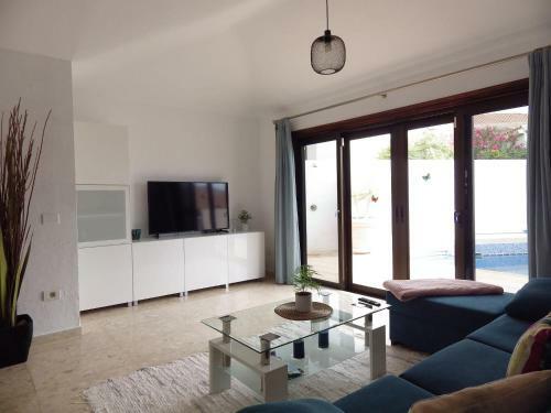 Beautiful 3 Bedroom Villa With Private Pool