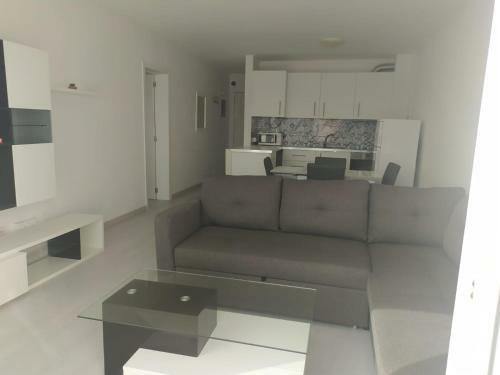 Apartamento Sand Club Family