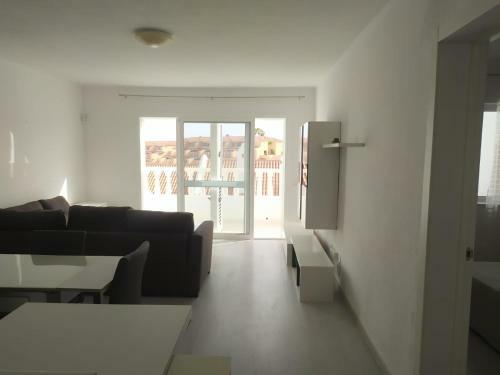 Apartamento Sand Club Family