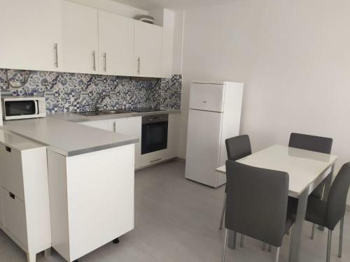 Apartamento Sand Club Family